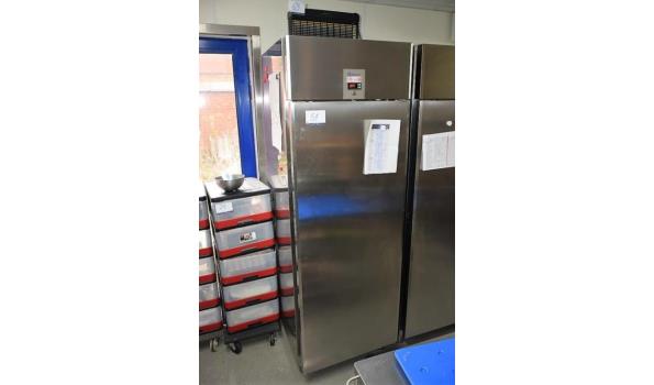 RVS koelkast ELECTROLUX, type RE471FN, bj 2019